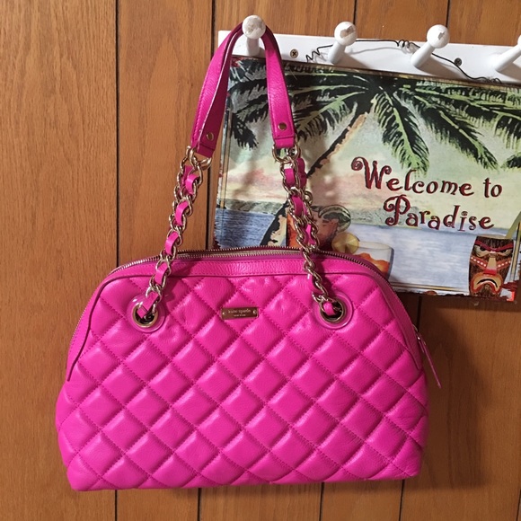 *SOLD*Kate Spade New York Gold Coast Maryanne Tote - Picture 3 of 5